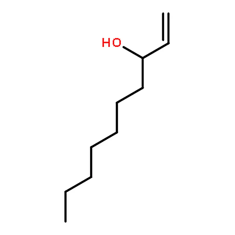 RHAWN 1-Decen-3-ol