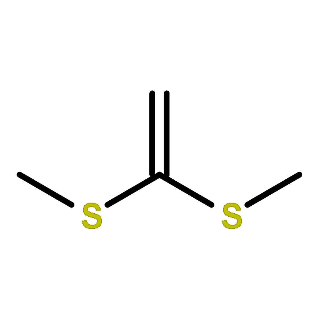 RHAWN 1,1-Bis(methylthio)ethylene