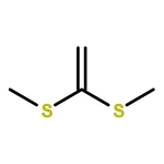 RHAWN 1,1-Bis(methylthio)ethylene