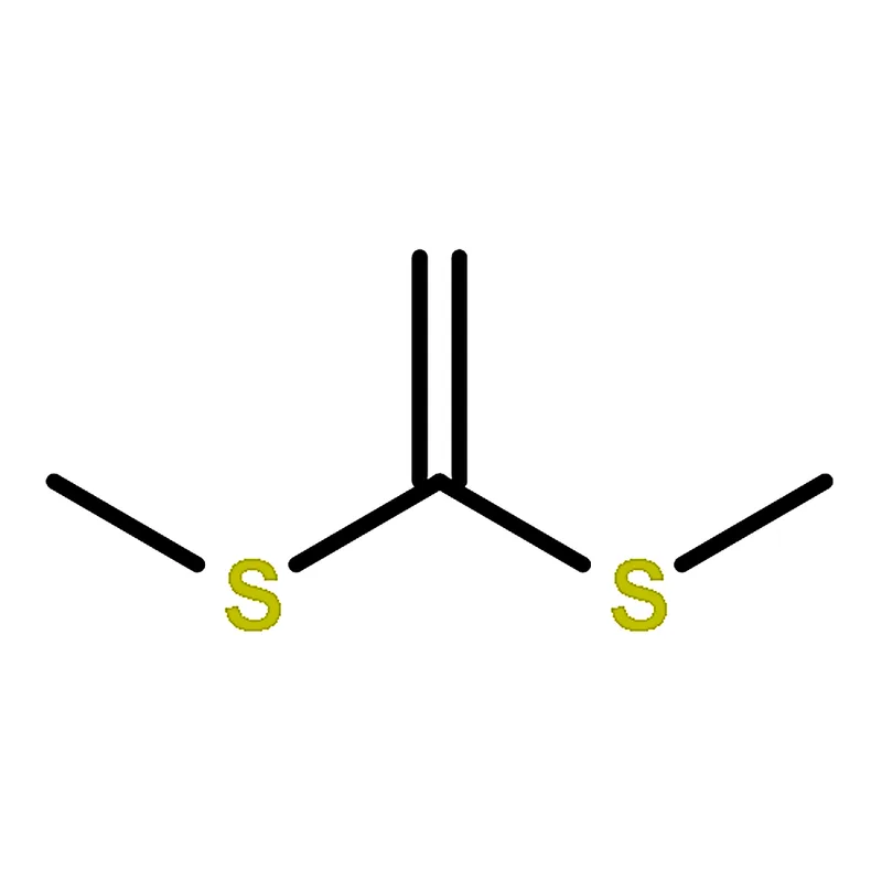 RHAWN 1,1-Bis(methylthio)ethylene
