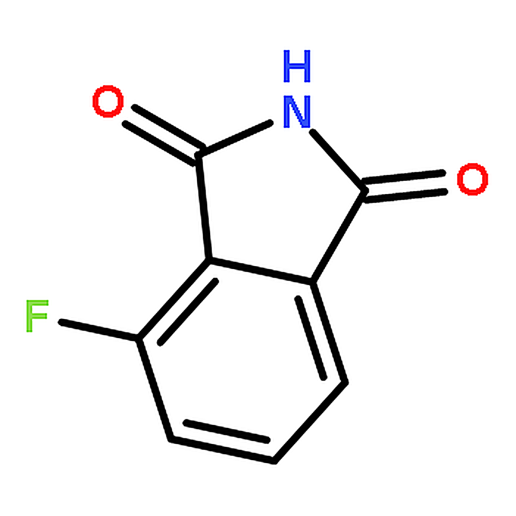 RHAWN 4-Fluoroisoindoline-1,3-dione