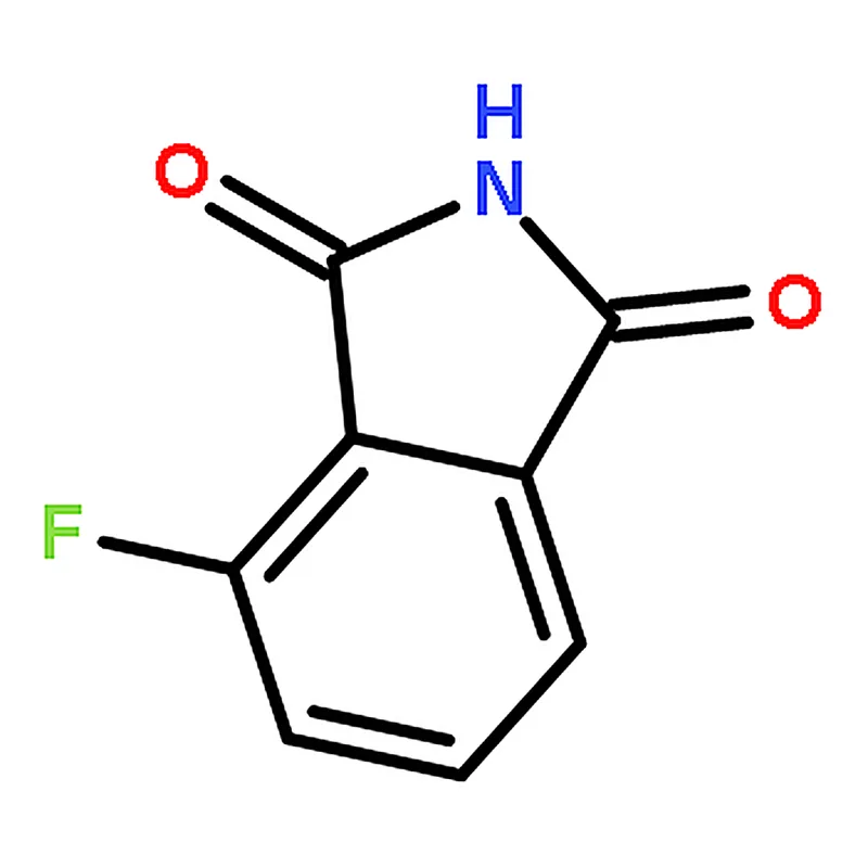 RHAWN 4-Fluoroisoindoline-1,3-dione