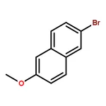 RHAWN 2-Bromo-6-methoxynaphthalene