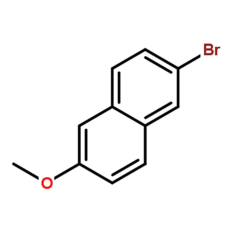 RHAWN 2-Bromo-6-methoxynaphthalene