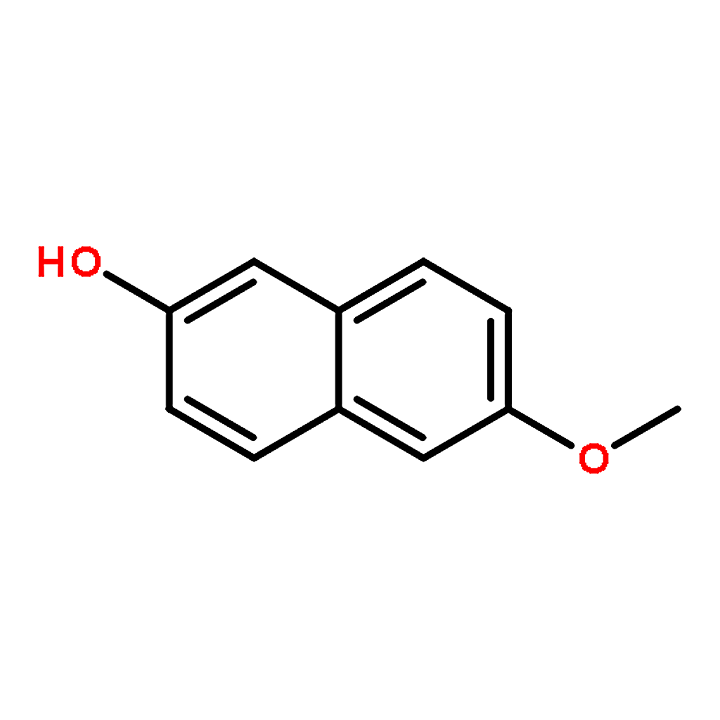 RHAWN 6-Methoxy-2-naphthol