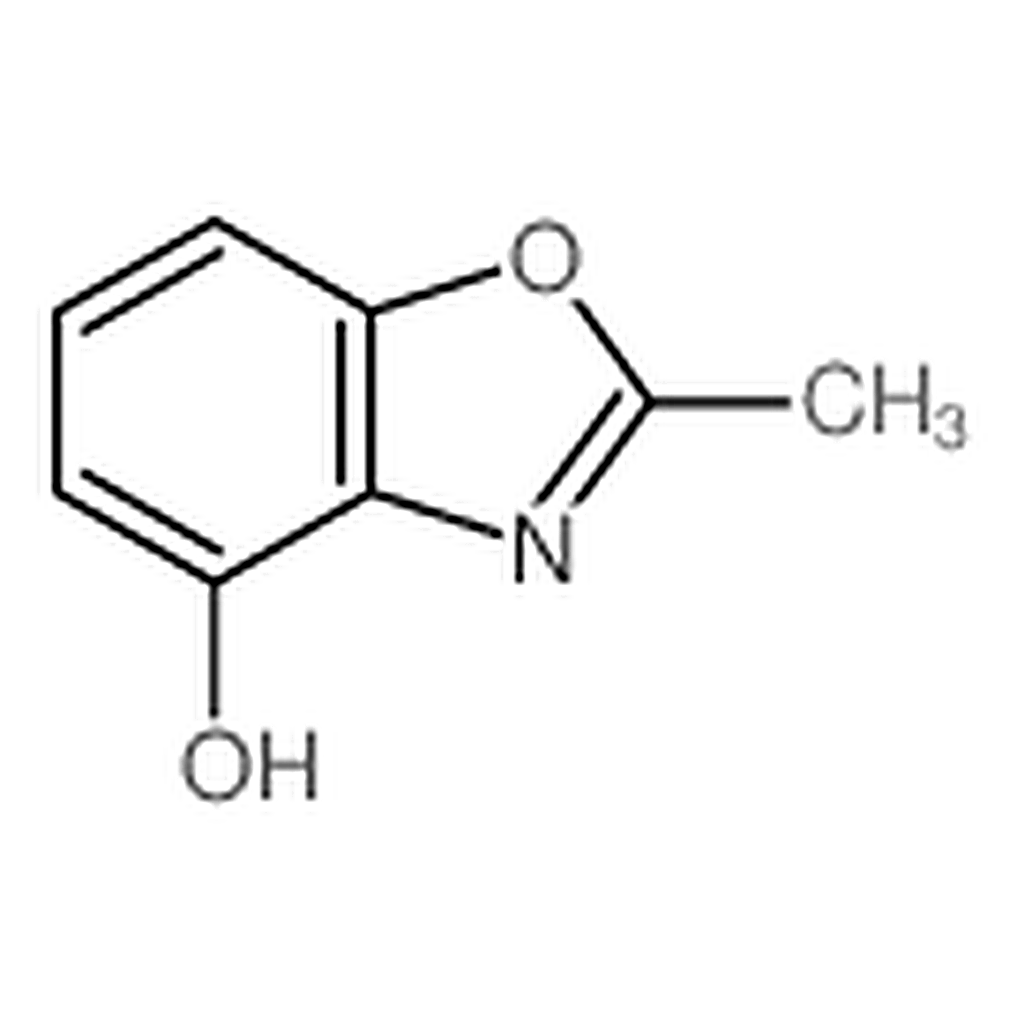 RHAWN 2-Methylbenzo[d]oxazol-4-ol