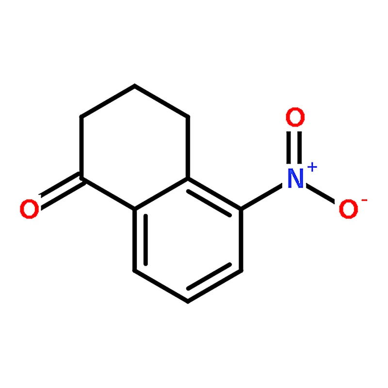 RHAWN 5-Nitro-1-tetralone