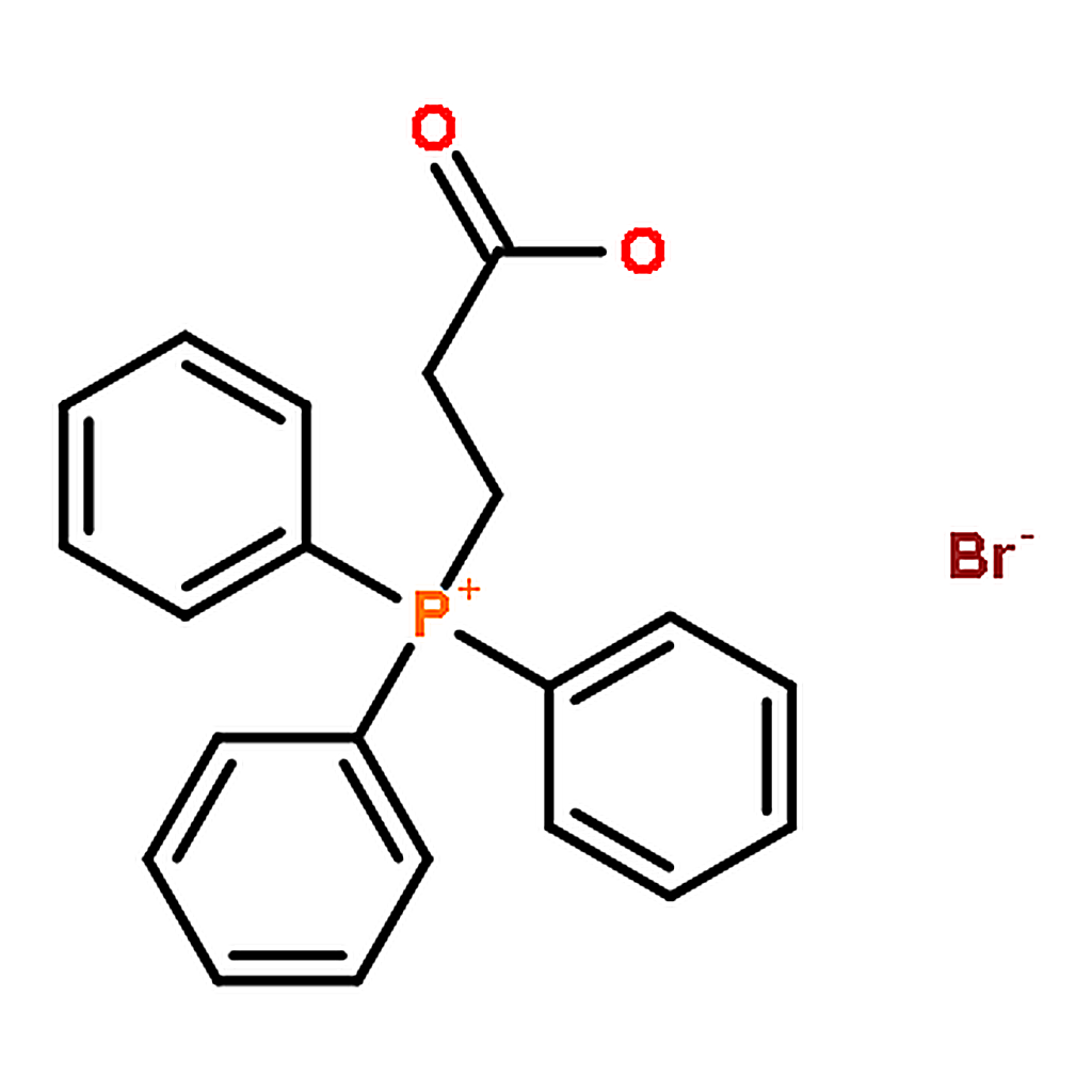 RHAWN (2-Carboxyethyl)triphenylphosphonium bromide