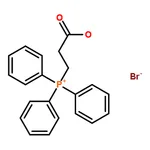RHAWN (2-Carboxyethyl)triphenylphosphonium bromide