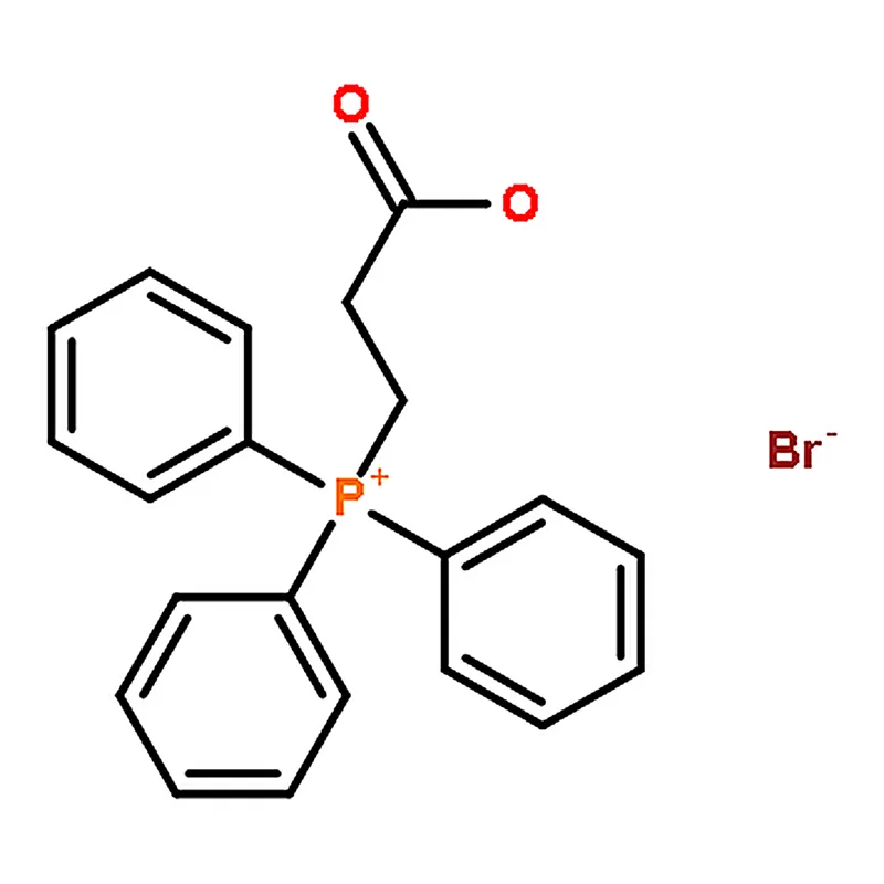RHAWN (2-Carboxyethyl)triphenylphosphonium bromide