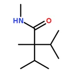RHAWN 2-Isopropyl-N,2,3-trimethylbutyramide