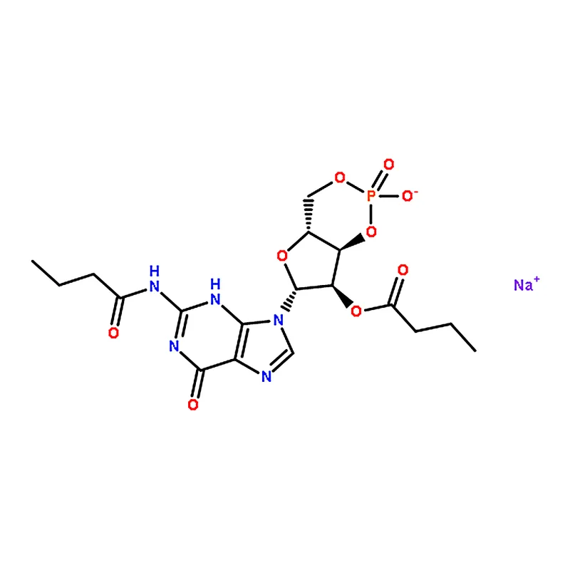 RHAWN Dibutyryl-cGMP sodium