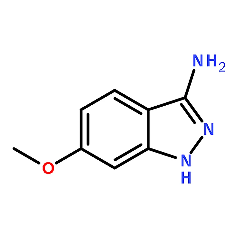 RHAWN 6-methoxy-1H-indazol-3-amine