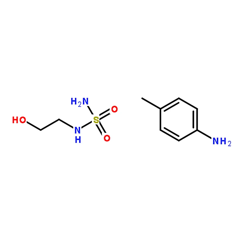 RHAWN 5-Amino-N-ethyl-2-methyl-N-phenylbenzenesulfonamide