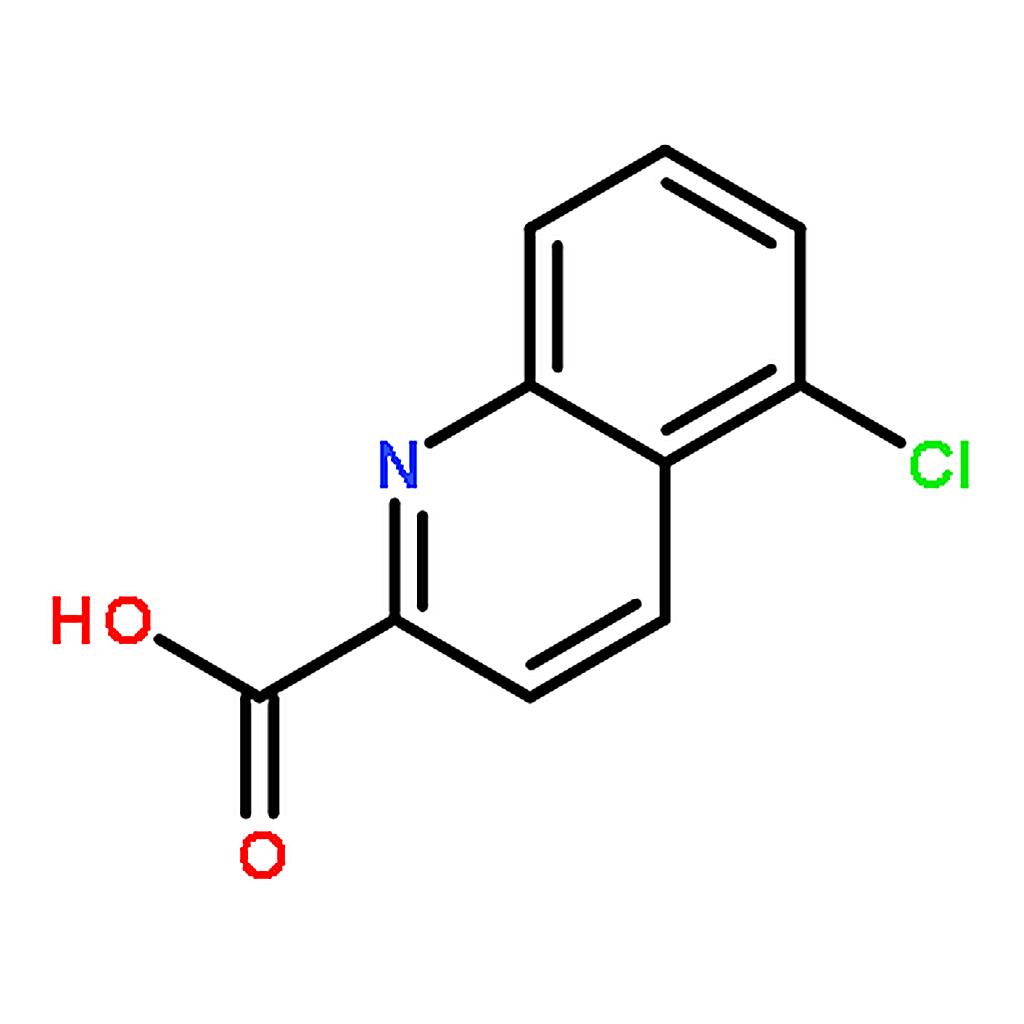 RHAWN 5-Chloroquinoline-2-carboxylic acid
