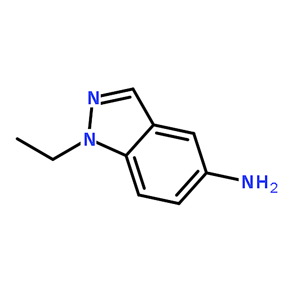 RHAWN 5-Amino-1-ethyl-1H-indazole