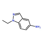 RHAWN 5-Amino-1-ethyl-1H-indazole
