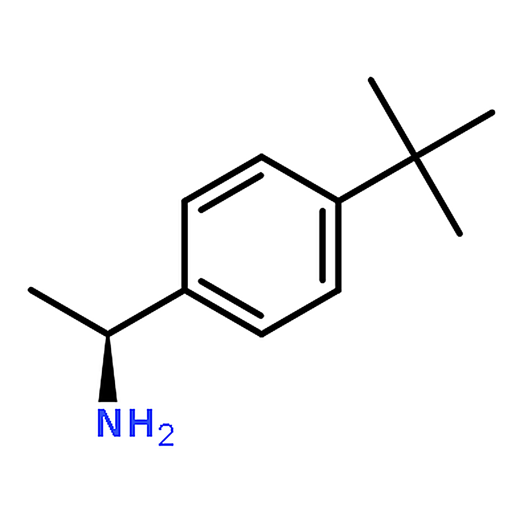 RHAWN (S)-1-(4-tert-Butylphenyl)ethanamine