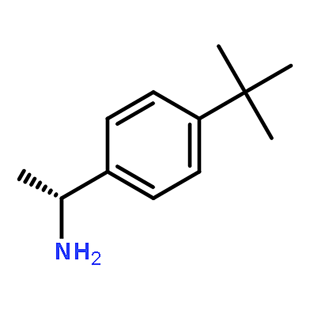RHAWN (R)-1-(4-tert-Butylphenyl)ethanamine