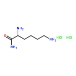 RHAWN (S)-2,6-Diaminohexanamide dihydrochloride