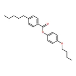 RHAWN 4-Butoxyphenyl 4-Pentylbenzoate