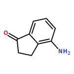 RHAWN 4-Amino-2,3-dihydro-1H-inden-1-one