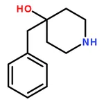 RHAWN 4-Benzyl-4-hydroxypiperidine