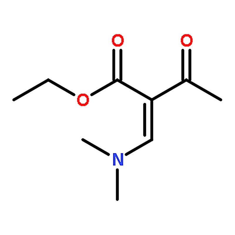 RHAWN Ethyl 2-Acetyl-3-(dimethylamino)acrylate