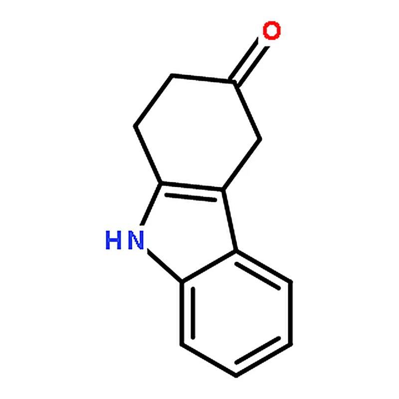 RHAWN 1,2,4,9-tetrahydrocarbazol-3-one