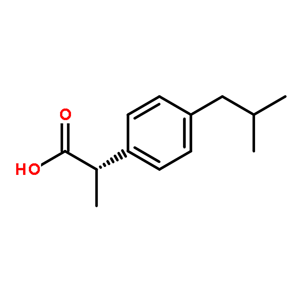 RHAWN (S)-(+)-Ibuprofen