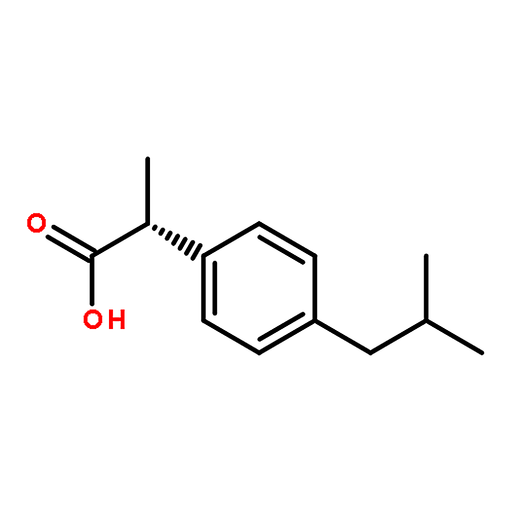 RHAWN (R)-(-)-Ibuprofen