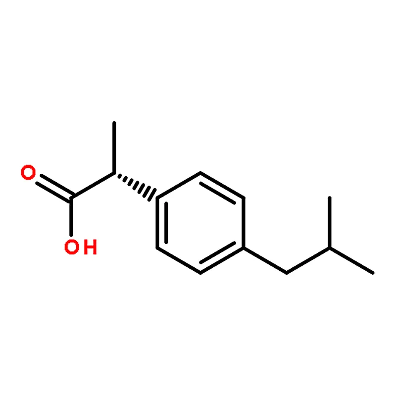 RHAWN (R)-(-)-Ibuprofen
