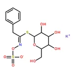 RHAWN Glucotropaeolin Potassium Salt