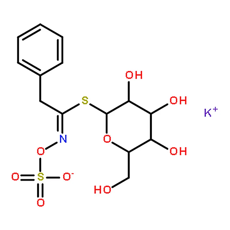 RHAWN Glucotropaeolin Potassium Salt