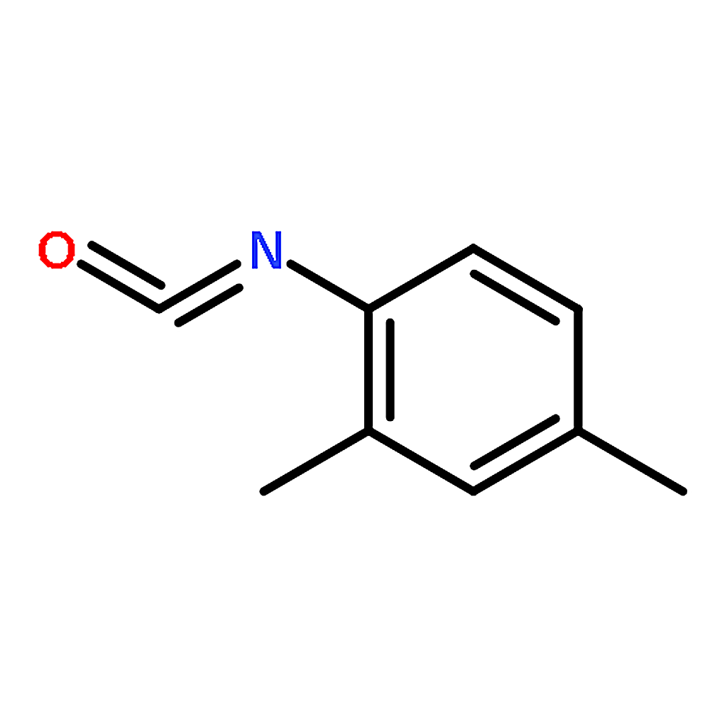 RHAWN 2，4-DIMETHYLPHENYL ISOCYANATE