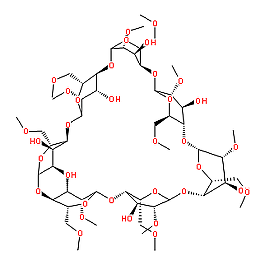 RHAWN 2,6-Di-O-methyl--cyclodextrin