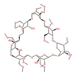 RHAWN 2,6-Di-O-methyl--cyclodextrin