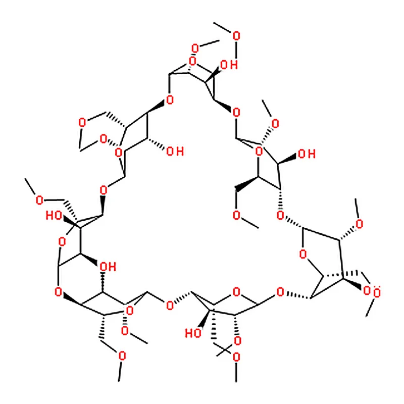RHAWN 2,6-Di-O-methyl--cyclodextrin