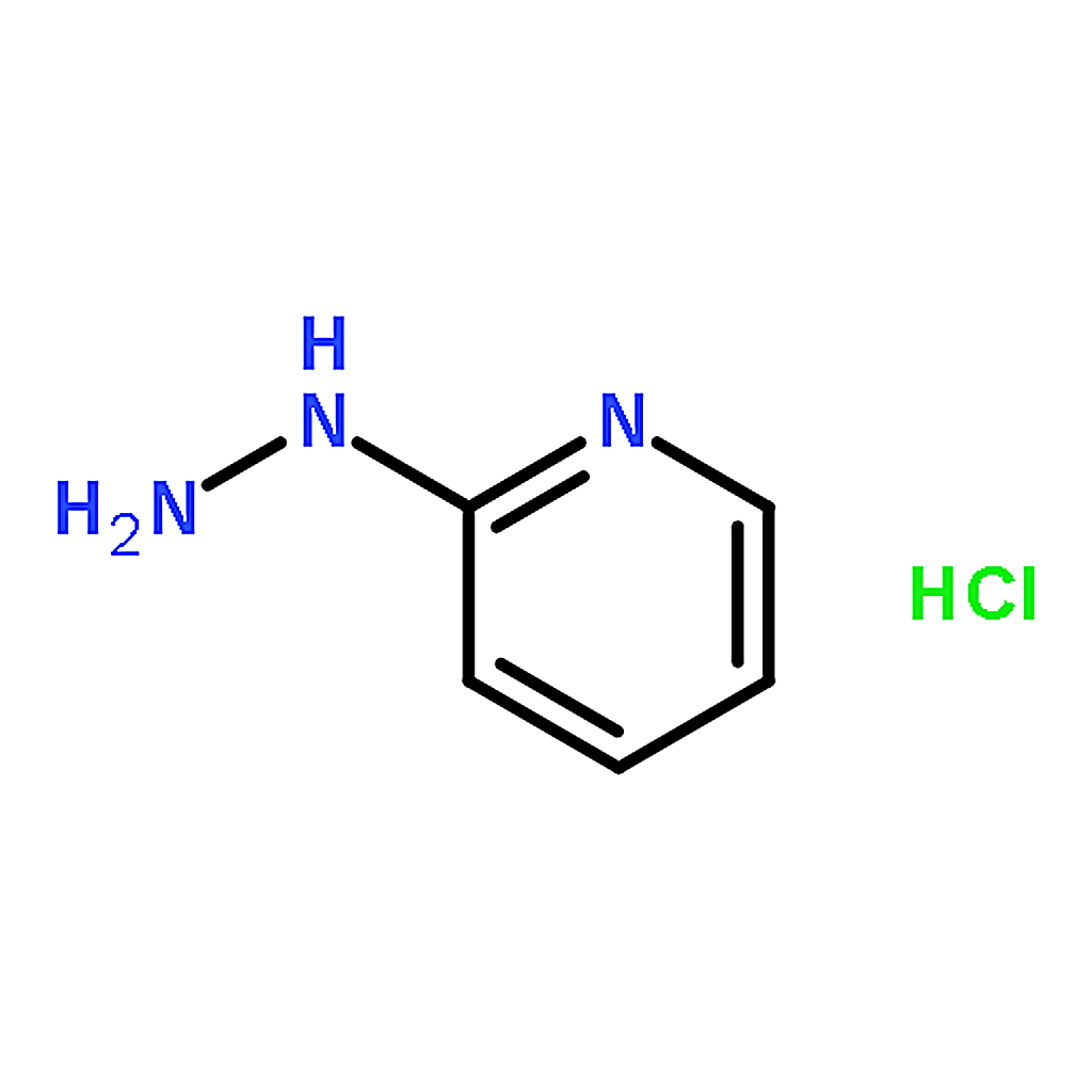 RHAWN 2-Hydrazinylpyridine hydrochloride