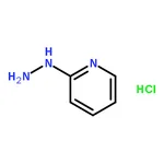 RHAWN 2-Hydrazinylpyridine hydrochloride