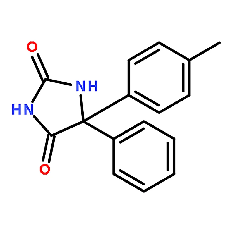 RHAWN 5-(p-Methylphenyl)-5-phenylhydantoin