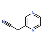 RHAWN 2-(Pyrazin-2-yl)acetonitrile