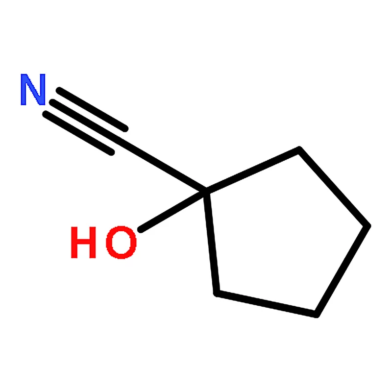 RHAWN 1-Hydroxycyclopentane-1-carbonitrile