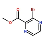RHAWN Methyl 3-Bromo-2-pyrazinecarboxylate
