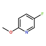 RHAWN 5-Fluoro-2-methoxypyridine