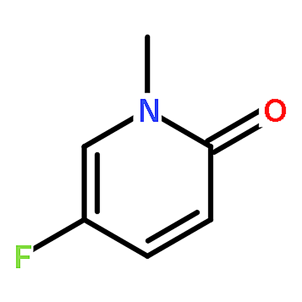 RHAWN 5-Fluoro-1-methylpyridin-2(1H)-one