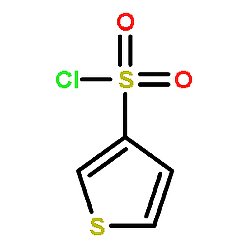 RHAWN Thiophene-3-sulfonyl chloride