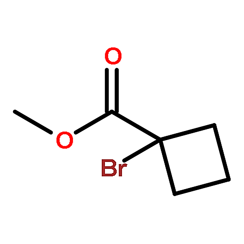 RHAWN Methyl 1-bromocyclobutanecarboxylate