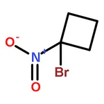 RHAWN 1-Bromo-1-nitrocyclobutane
