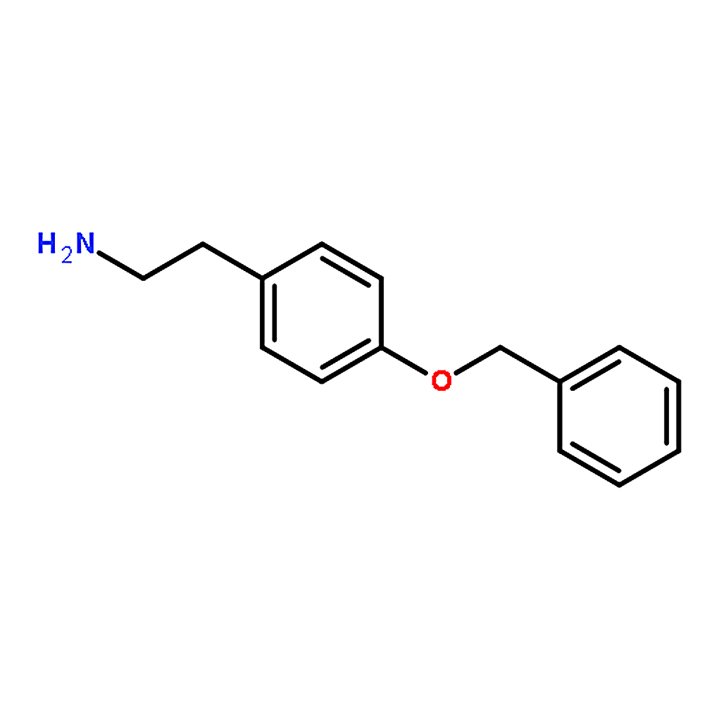 RHAWN 2-(4-Benzyloxy-phenyl)-ethylamine